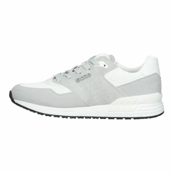 Кроссовки Björn Borg Zapatillas, wht gry