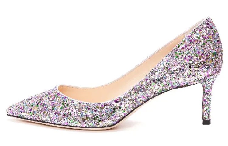 Jimmy Choo ROMY Женские туфли на высоких каблуках