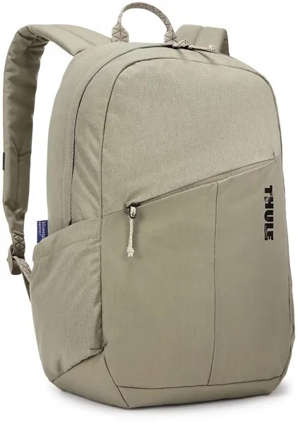 Рюкзак мужской Thule 3204769 Notus Backpack Vetiver Gray 45х30х22 см