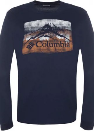 Лонгслив мужской Columbia Ranger River, размер 56