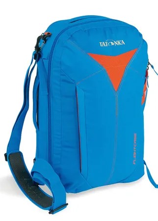 Сумка-рюкзак Tatonka Flightcase, синтетика