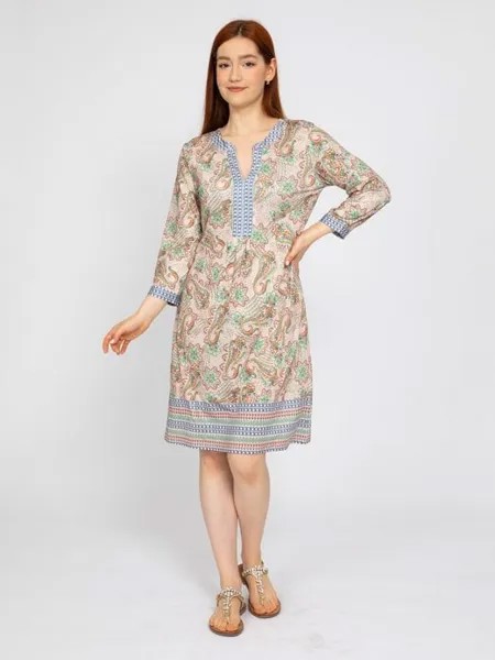 Платье из джерси Vicci Germany, зеленый