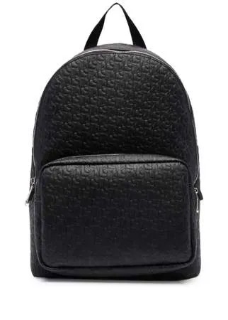 Calvin Klein рюкзак Campus с жаккардовым логотипом