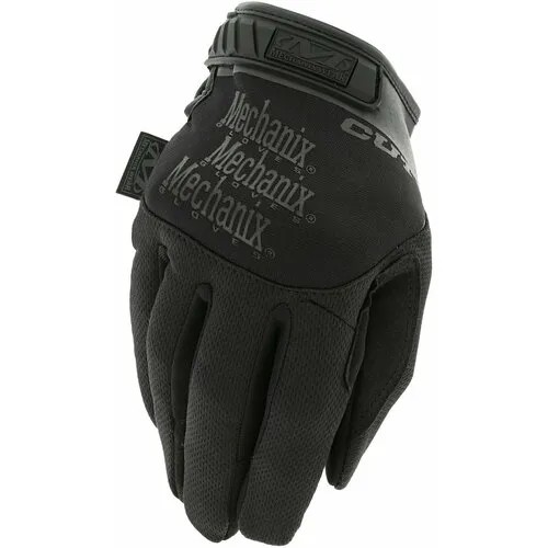Перчатки Mechanix, размер XL, черный