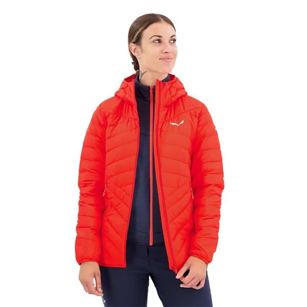Куртка Salewa Brenta, красный