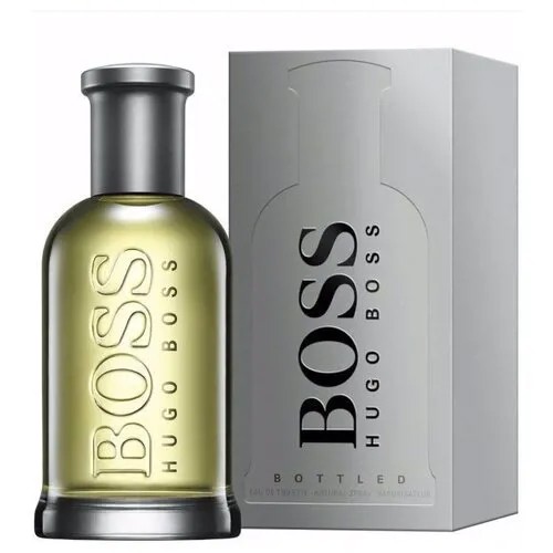 Туалетная вода мужская Hugo BOSS BOSS №6 200ml