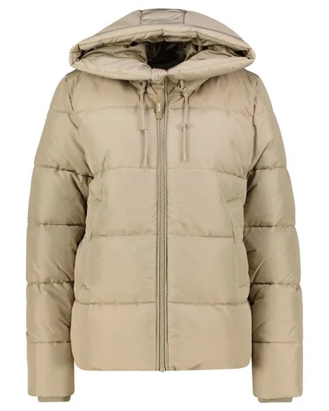 Стеганая куртка Marc O'Polo Denim, серый