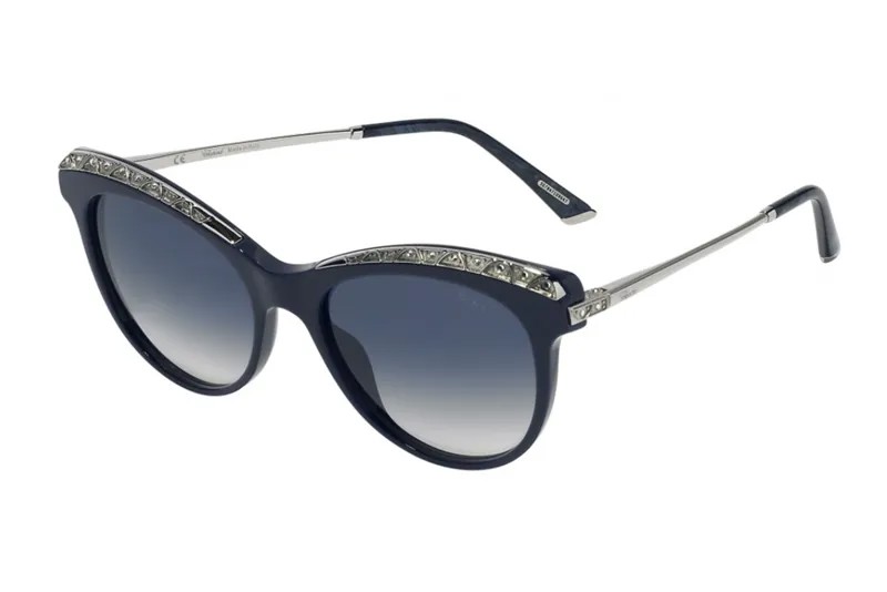 Солнцезащитные очки женские Chopard chopard-271 синие