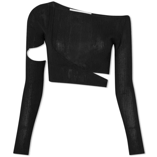 Футболка Aya Muse Vercelli Top