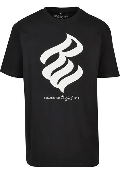 Рубашка с короткими рукавами Rocawear 