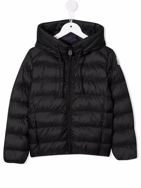 Invicta Kids пуховик с капюшоном