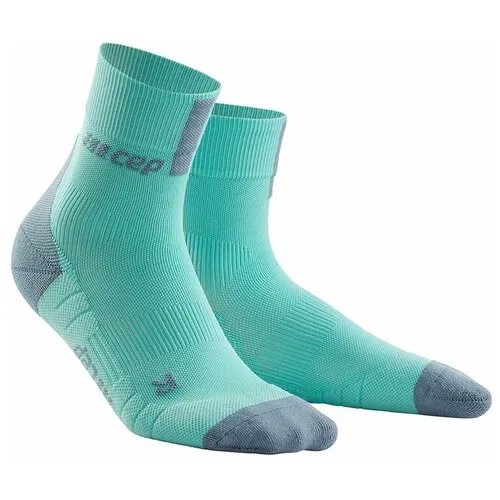 Гольфы CEP Ankle Socks C103 Голубой IV C103M-L