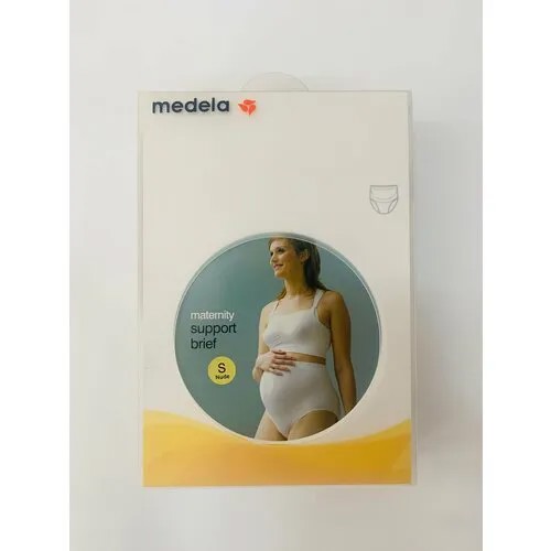 Трусы Medela, размер S, бежевый