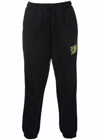 PUMA спортивные брюки из коллаборации с Santa Cruz