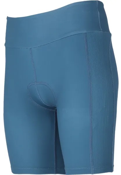 Леггинсы Endurance Fahrradhose Mirabel, цвет 2164 Slate Blue