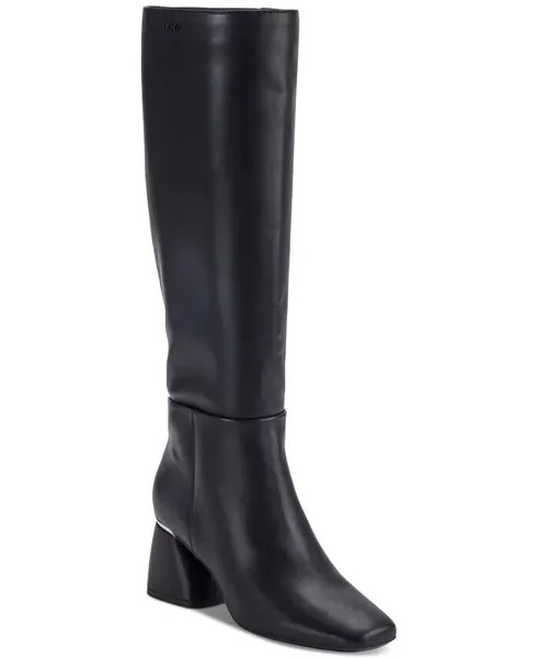 Женские классические ботинки Cana DKNY, черный