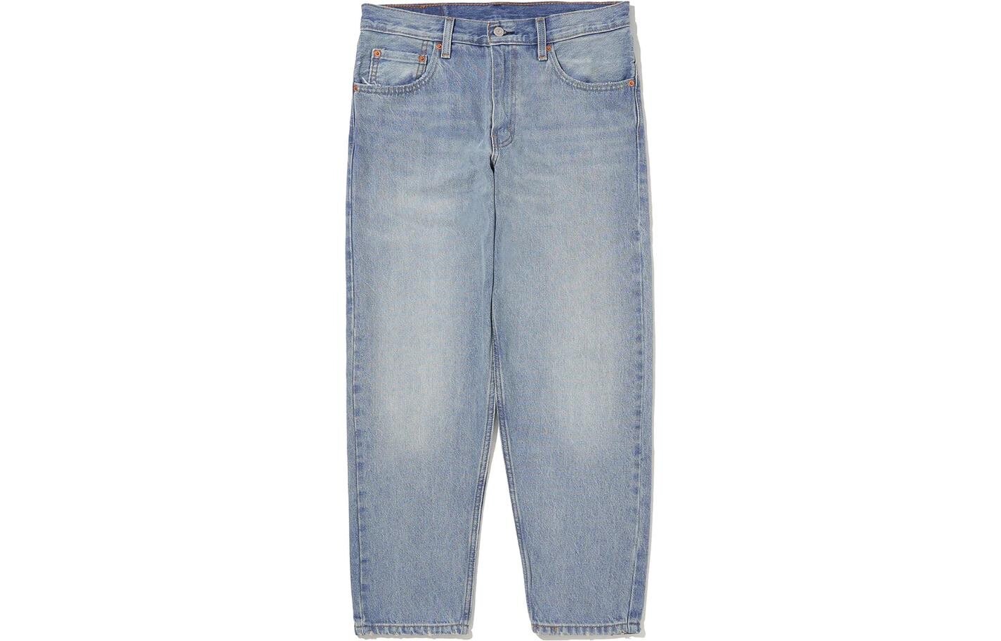 Джинсы мужские светло-индиго Levi’S, индиго