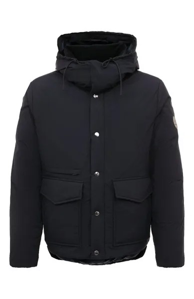 Пуховик Woolrich