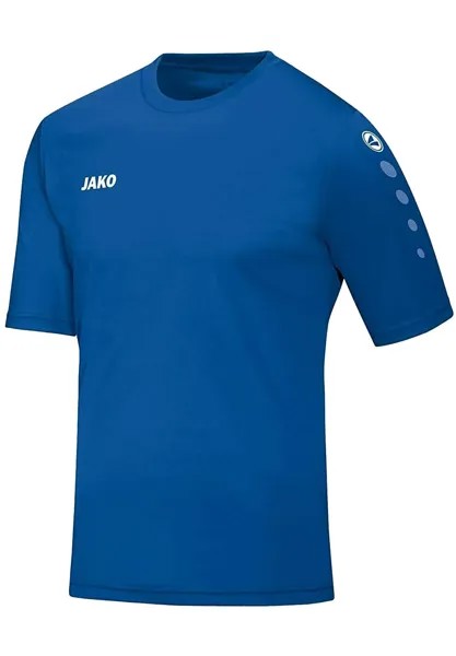 Спортивная футболка JAKO, цвет blue