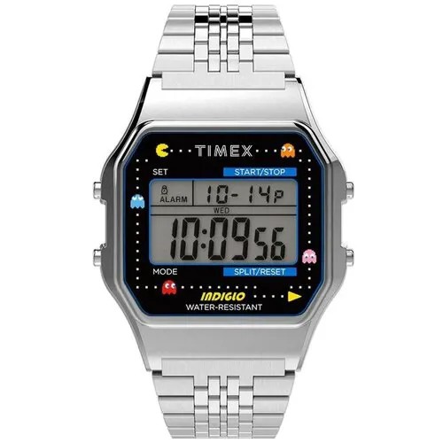 Часы наручные Timex TW2U31900