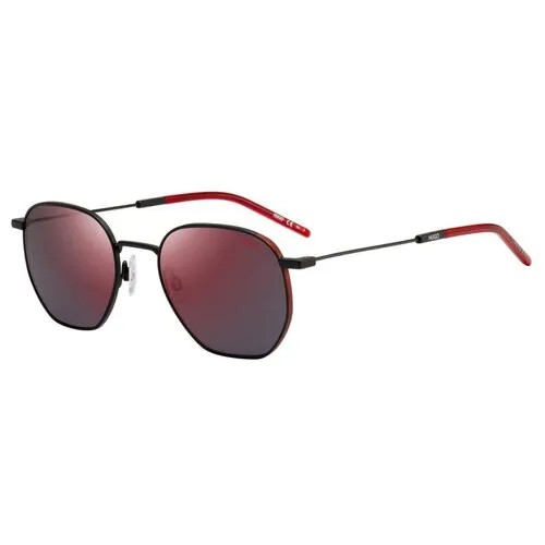 Солнцезащитные очки HUGO BOSS HG 1060/S, красный
