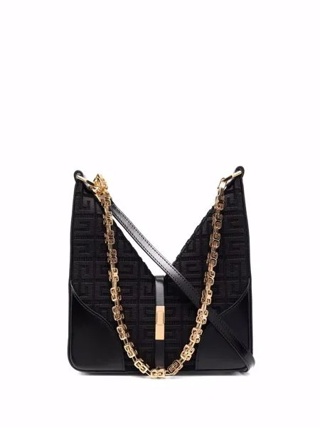 Givenchy сумка на плечо с логотипом 4G