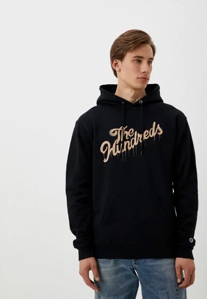 Худи The Hundreds