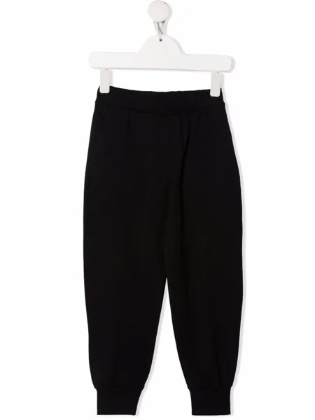 Philosophy Di Lorenzo Serafini Kids спортивные брюки с логотипом