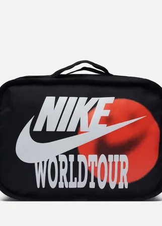 Сумка Nike RPM Utility, цвет чёрный