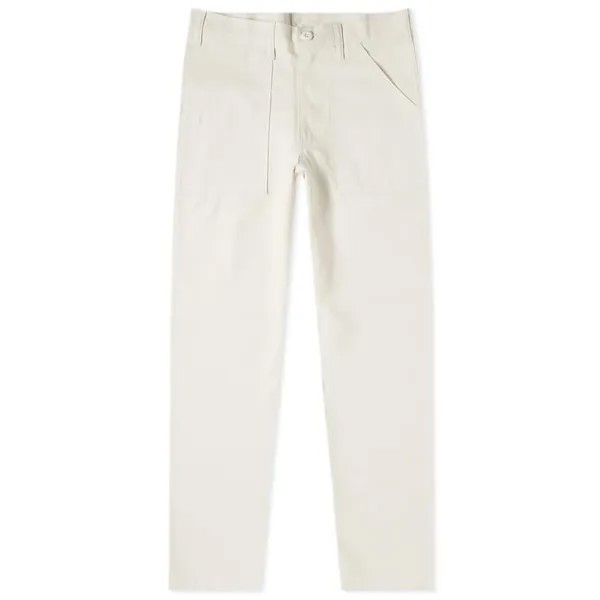 Брюки Stan Ray Slim Fit 4 Pocket Fatigue Pant