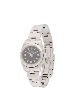 Rolex наручные часы Oyster Perpetual pre-owned