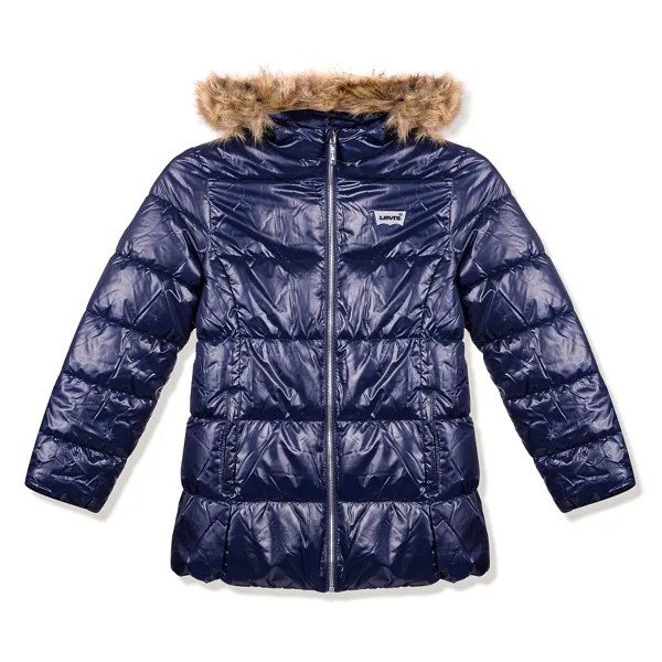 Подростковый пуховик Puffer