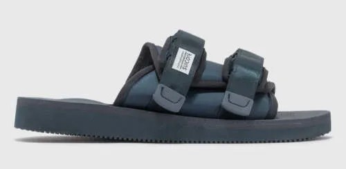 [OG-056VS-NVY] Мужские сандалии Suicoke MOTO-VS NAVY