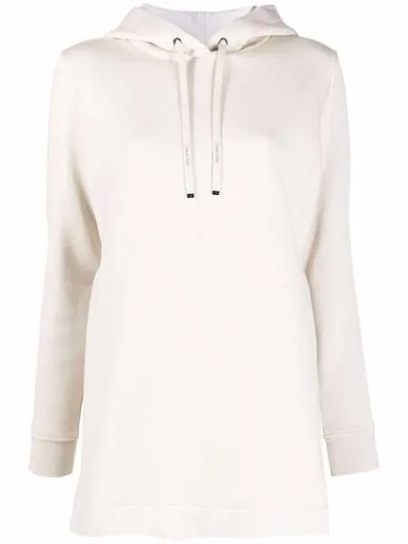 Calvin Klein худи с кулиской и логотипом