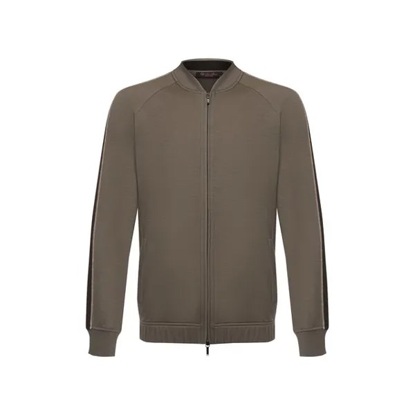 Шерстяной кардиган Loro Piana