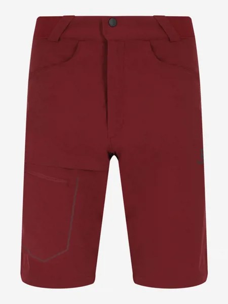 Шорты мужские Salomon Wayfarer, Красный