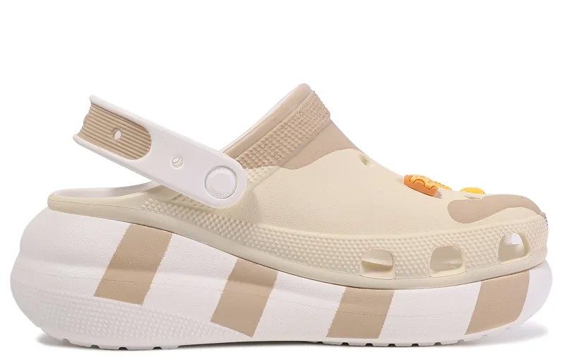 Классические башмаки-сабо унисекс Crocs