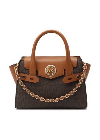 Сумка Carmen small MICHAEL Michael Kors