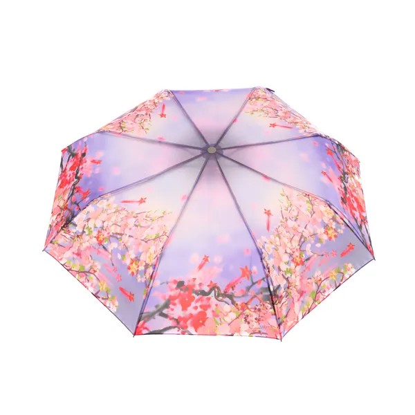 Зонт женский Raindrops RD05222815 розовый