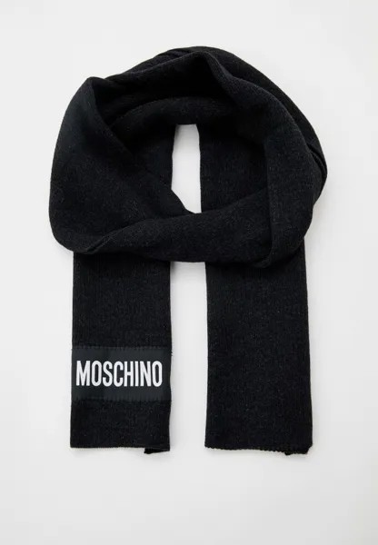 Шарф Moschino