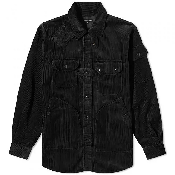 Куртка-рубашка Engineered Garments