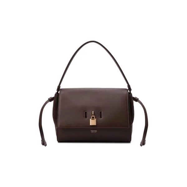 Сумка Padlock medium Tom Ford