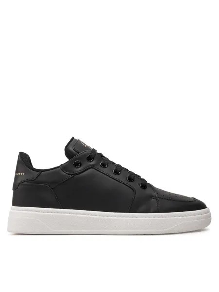 Кроссовки Giuseppe Zanotti, черный