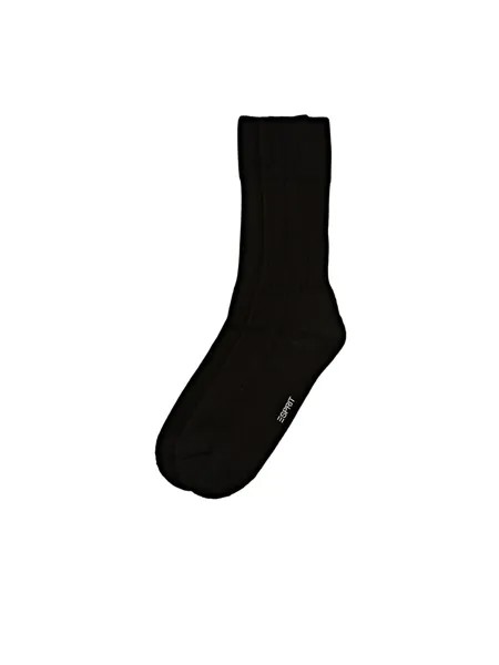 Носки ESPRIT, черный