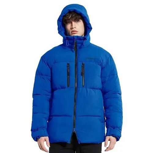 Куртка Didriksons, размер L, синий