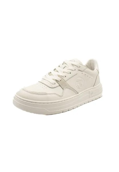 Кроссовки Sergio Tacchini Court Classic, белый
