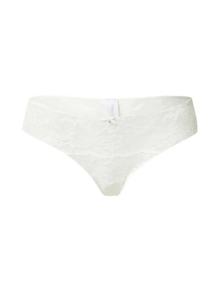 Трусики Women'Secret, белый