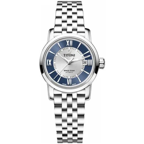 Наручные часы Titoni 23538-S-580