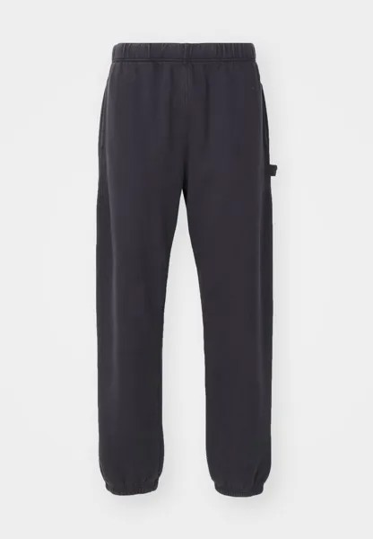 Спортивные брюки SKATE AND STREET CUFF PANTS Champion, черный