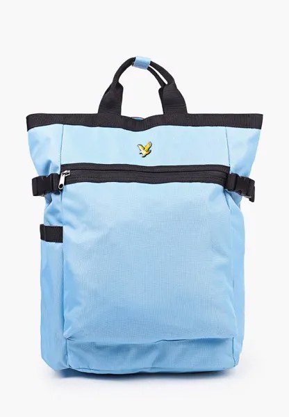 Рюкзак Lyle & Scott